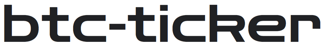 btc-ticker